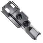 Polaris- Console Rear Gloss Black- Oem 5450888-070 New. Price: $144.99.
