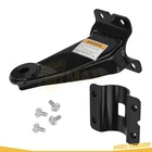 Trailer Hitch 95200-05810 95200-05811 For Suzuki Ozark Lt-f LTF250 2002-2016 New. Price: $39.99.
