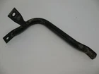 1996 Suzuki Kingquad Lt F4WDXS Left Front Fender Support Used. Price: $7.12.