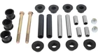 Front Suspension Bushing Kit For Polaris 1997-1998 Xc 700/600 Models New. Price: $61.99.