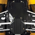 Can-am Atv New Oem Plow Frame Mount/mounting Bracket Kit-renegade Alpine Super. Price: $99.94.