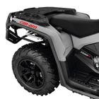 Can-am New Oem, Steel Body Side Protector With Anti Corrosion Coating, 715003614. Price: $325.94.