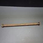 Yamaha Raptor 660 YFZ450 Oem Swingarm Rear Bolt 5LP-22141-00-00 Fastship Used. Price: $14.00.
