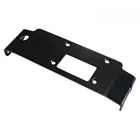 Kfi Double Tube Bumper Winch Mount - Polaris 100425 New. Price: $54.27.