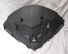 11 Can-am Spyder Rt Roadster Ltd Front Upper Console Fairing Oem 705006186 Used. Price: $69.98.