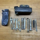 Honda Oem Box Storage Container With Tools 1984 1985 Atc 110 125M Used. Price: $54.95.
