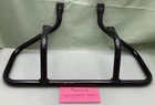 Replaces Polaris 1040579-067 Headlight Guard Black New. Price: $74.44.