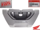 Honda Rancher 420,TRX 500 Foreman Black Rear Tool Box Door,storage Cover 14-2020 New. Price: $24.95.