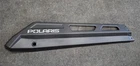 Polaris 2890395-458 Low Profile Rock Sliders 4-SEAT Rzr R/S4 XP4 Matte Black Used. Price: $175.00.