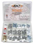 Bolt 54TRKPK Japanese Style Track Pack Ii New. Price: $23.90.