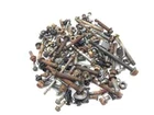 Misc Bolt Set 2007 Yamaha Grizzly YFM700FGPOH 4X4 2969A Used. Price: $28.19.