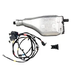 Polaris 2889768 Rear Electric Hydraulic Bed Lift W/ Dash Mounted Switch New. Price: $1193.95.