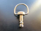 Yamaha Body Panel Zeus Dzus D-clip Half Quarter 1/4-TURN Quick Fastener Yxz Apex New. Price: $9.99.