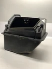 Glovebox, Black - 2017 Polaris #159 Rzr 1000 Eps Spectra Orange Used. Price: $45.00.