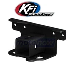 Kfi 2IN. Rear Receiver For 2007-2017 Yamaha YFM700 Grizzly 4X4 Auto Eps Wg New. Price: $67.07.