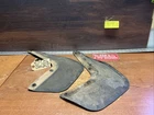 Fender Rear Flaps # 35019-4004-6Z Kawasaki 1983 Klt 200 Wheeler 2-3 Used. Price: $60.69.