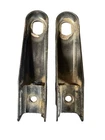 1999 Polaris Sportsman 500 Oem Sway Bar Arm Set 1580107-067 Used. Price: $17.99.