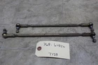 97-99 Polaris Xplorer Xpress 300 Lever Handle Shifter Rods Linkages Used. Price: $49.95.