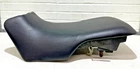 Kawasaki '86-87 Bayou 2X4 Oem Seat *new Cover 53001-1948-MA Used. Price: $149.99.