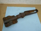 1984 Honda Atc 200S Left Foot Rest Peg Used. Price: $14.99.
