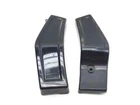 Left Right Side Frame Covers 2003 Suzuki Intruder Volusia VL800 2962A Used. Price: $44.95.