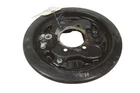 Kawasaki Mule 610 14 Brake Backing Plate Left Front 41035-0057 54338 Used. Price: $55.95.
