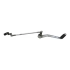 1996 Kawasaki Ninja ZX6R Gearshift Change Lever 39110-1105 13236-1254 Used. Price: $70.99.