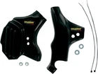 Maier Mfg Frame Cover Black 990800 New. Price: $55.05.