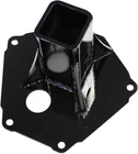 Modquad Rear Receiver Hitch Black RZR-REC-1K-BLK New. Price: $52.74.