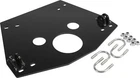 Kfi 105215 Atv Mid Plow Mount Kit New. Price: $91.51.