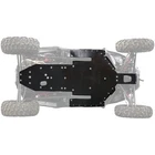 Tusk Quiet-glide Skid Plate 3/8" New. Price: $641.24.