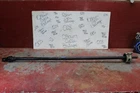2020 Polaris Ranger 1000 Crew Sohc Rear Drive Shaft 1334353 Prop Used. Price: $125.99.