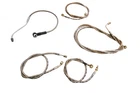 18 Polaris Sportsman 570 4X4 Brake Lines Front Rear Used. Price: $99.99.