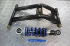 2012 Polaris Sportsman 850 Touring Eps Blue Rear Shock W/ Bracket 1542870 Used. Price: $144.99.