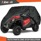 Labwork Utility Vehicle Storage Cover Waterproof For Honda Pioneer 1000 Sxs New. Price: $45.00.
