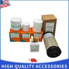 New Filter Service Kit For Kubota RTV-X900 77700-08715. Price: $132.99.