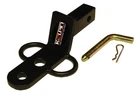 Kolpin 3-WAY Hitch, 1/4-INCH 85610 Black New. Price: $49.19.
