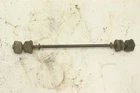 Used Oem - Polaris Rzr 800 Rear Torsion Bar Sway Link Stabilizer 1542304. Price: $32.99.