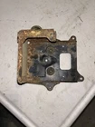 Yamaha MOTO4 Yfm 250 1989 Battery Box 1YW-21170-00-00 48372 Used. Price: $40.00.