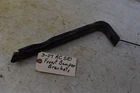 2007 Arctic Cat 400 Manual Front Bumper Bracket 1506-686 1506-687 Used. Price: $14.99.