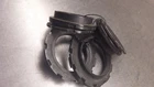 2018 Can-am Maverick X3 Turbo Shock Nuts V1-12 Used. Price: $9.90.