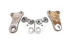 21 Honda CRF450RWE Frame Engine Motor Support Brackets Mounts Used. Price: $59.99.