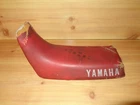 1986-94 Yamaha Zinger Seat Pan 3PT-24710-11-00 Used. Price: $20.00.