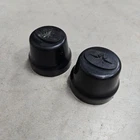 Genuine Oem Polaris Dust Hub Cap 5413976 Sportsman Ranger Set Of 2 Used. Price: $14.99.
