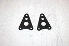 1994 Kawasaki Bayou 220 Oem Front Engine Mount Pair 32029-1548 AK3 Used. Price: $9.99.
