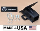 Sr Rear Tow Hitch Receiver 2" For 2016-2024 Yamaha Yxz 1000R Ss Xt-r Eps (all) New. Price: $52.90.