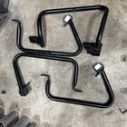 2020-2025 Polaris Ranger 1000 Xp Crew Right Left Front Rear Bolster Bar Set Used. Price: $75.00.