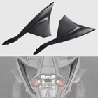 Black Left Right Front Fender For 2017-2021 Can-am Maverick X3 Max Turbo 18 19 New. Price: $147.95.