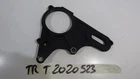 Rear Brake Caliper Holder Clamp Support Triumph Speed Triple 1050 11 15 Used. Price: $64.69.