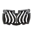 Can-am 705005784 Front Radiator Grill Maverick Max 1000 Std Xrs Xxc Xmr Xds New. Price: $70.95.